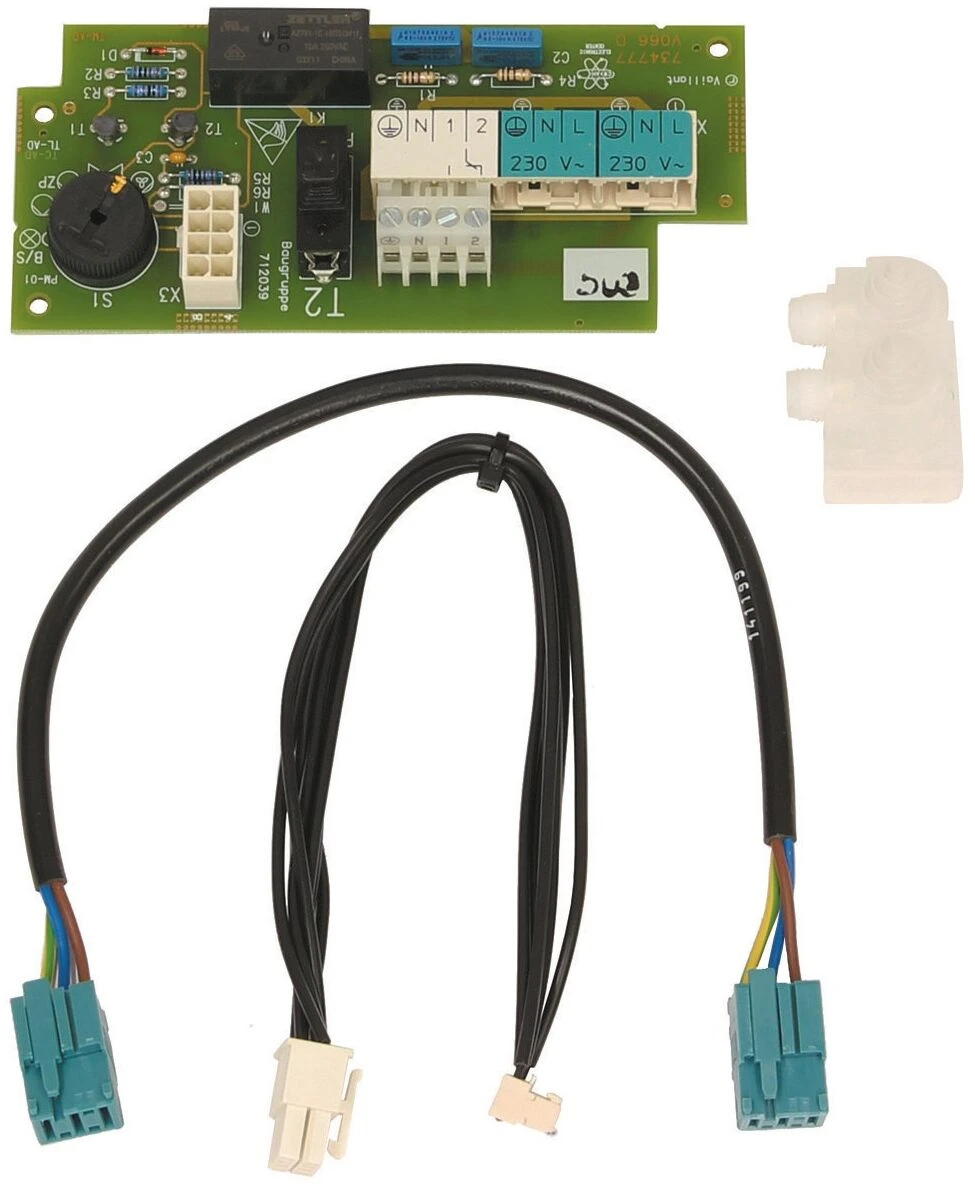 Vaillant Multifunktionsmodul 306253 1 Aus 5, Nicht Für EBUS-Elektronik 3 Vaillant Multifunktionsmodul 306253 1 Aus 5, Nicht Für EBUS-Elektronik
