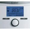 Vaillant Regelung CalorMATIC 350 0020124472 Digitaler Raumtemperaturregler VRT 350 -Badezimmerbedarf Geschäft Vaillant Regelung calorMATIC 350 0020124472 digitaler Raumtemperaturregler VRT 350
