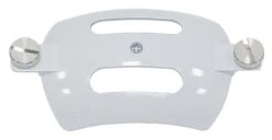 Vaillant Reinigungsdeckel 0020171839 Bei 80/125 Mm, Mit Luftansaugöffnung, Raumluftabhängig, PP