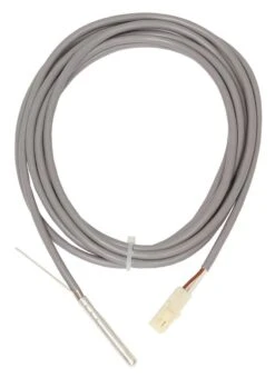 Vaillant Speicherfühler 306257 Für Anbindung Von Warmwasserspeicher