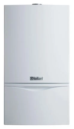 Vaillant AtmoTEC Plus Gas-Wandheizgerät 0010017844 VCW 194/4-5A, Erdgas LL, Mit Kaminanschluss
