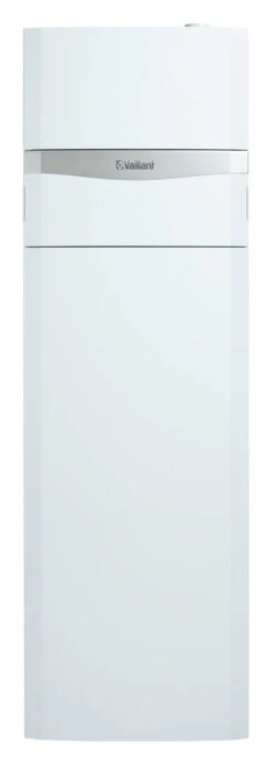 Vaillant EcoCOMPACT Gas-Kompaktgerät 0010015600 VSC 206/4-5 90, Erdgas E, Mit Brennwerttechnik