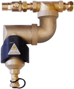 Vaillant EcoTEC Exclusiv Magnetitfilter 0020201905 14 - 27 KW, Für Anschlusssituation Unterputz