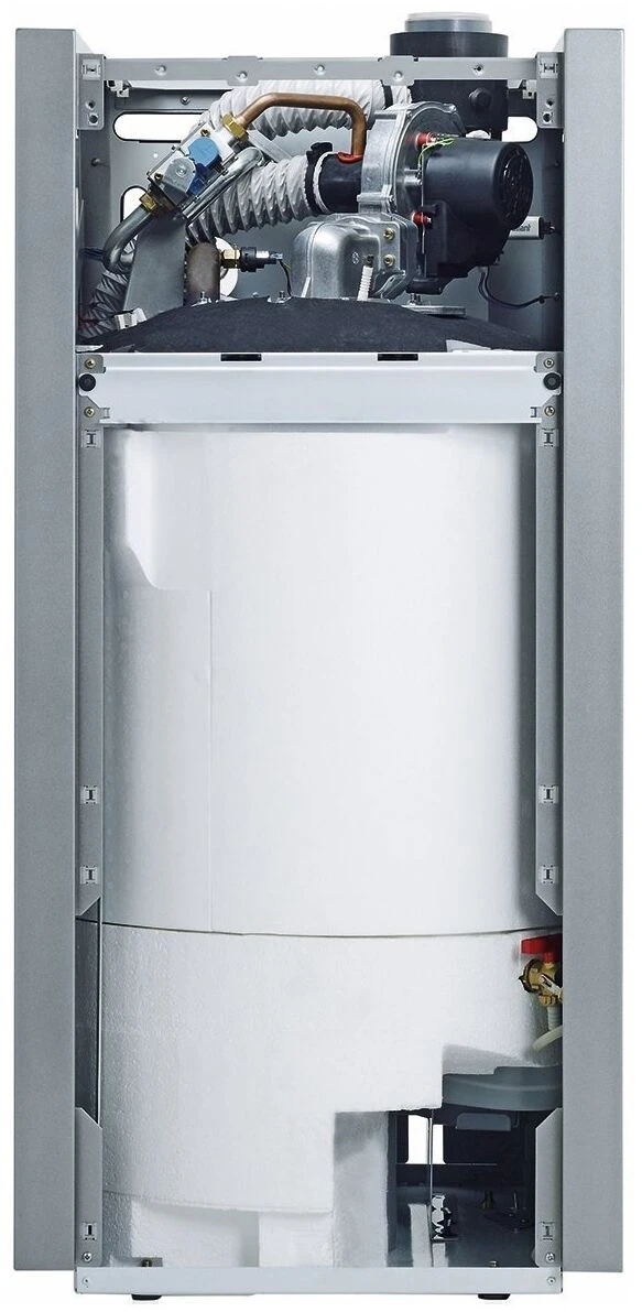 Vaillant EcoVIT Exclusiv Gas-Brennwertkessel 0010007508 VKK 226/4, Erdgas E, Modulierend 4 Vaillant EcoVIT Exclusiv Gas-Brennwertkessel 0010007508 VKK 226/4, Erdgas E, Modulierend – Bild 2