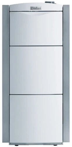 Vaillant EcoVIT Exclusiv Gas-Brennwertkessel 0010007508 VKK 226/4, Erdgas E, Modulierend