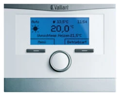 Vaillant MultiMATIC Heizungsregler 0020266797 1 Heizkreis, Witterungsgeführt, VRC 700/6