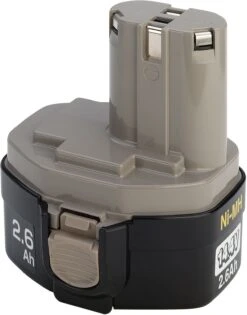Viega Akku-Makita 462307 14,4 V/2,6 Ah