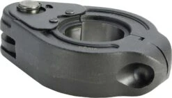 Viega Megapress Pressring 639457 In 1 1/4", Stahl Phosphatiert