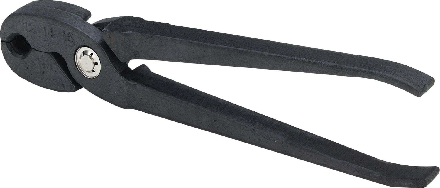 Viega Montagezange 264604 12-16 Mm, Stahl 3 Viega Montagezange 264604 12-16 Mm, Stahl