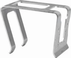 Viega Positionierungshilfe 746476 Für 6", Einpressanschluss, Edelstahl