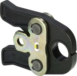 Viega Pressbacke 351557 20mm, PT2, Stahl Phosphatiert