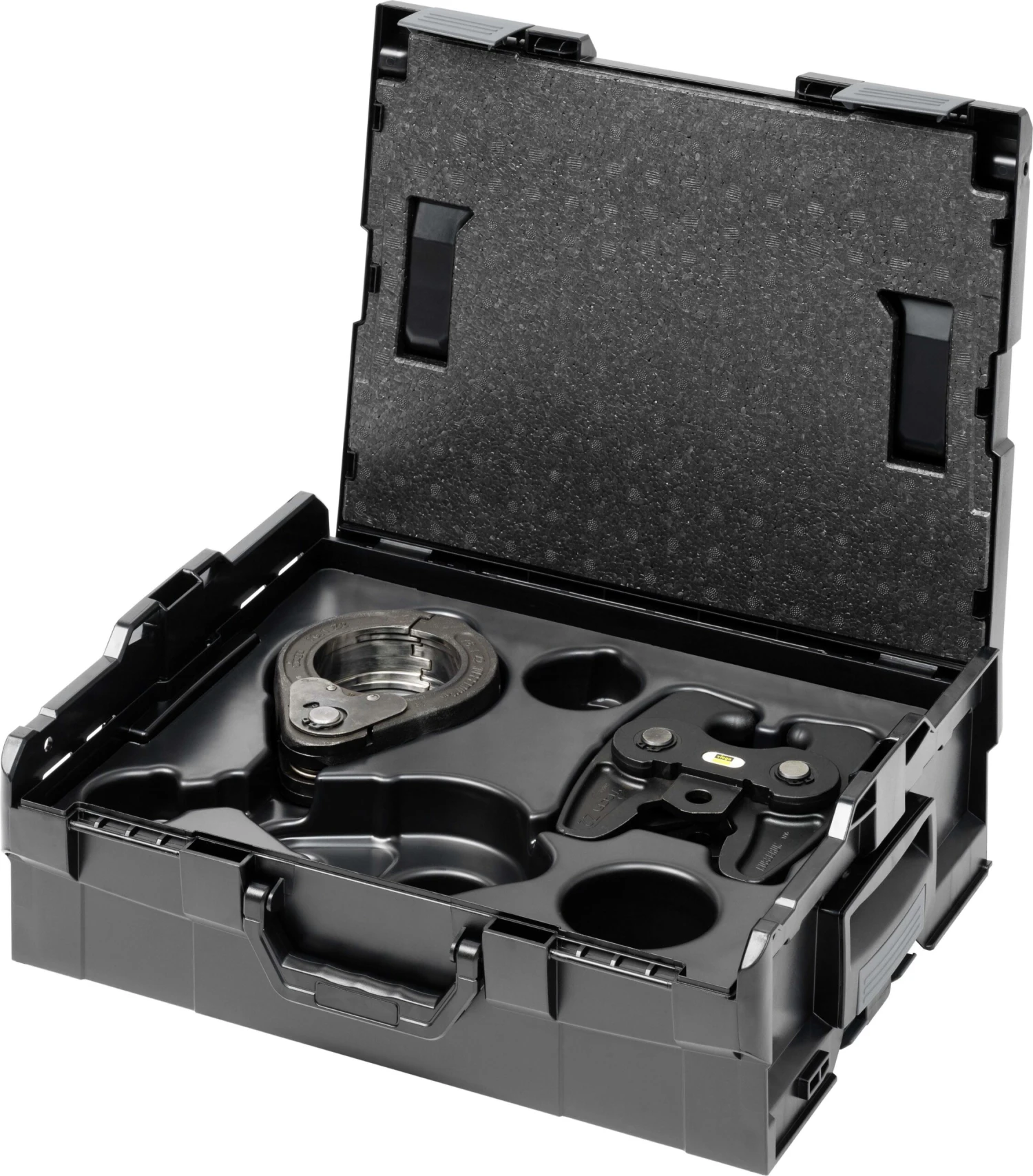 Viega Sanpress Inox Pressringset 793562 76,1 Mm, PT2 3 Viega Sanpress Inox Pressringset 793562 76,1 Mm, PT2