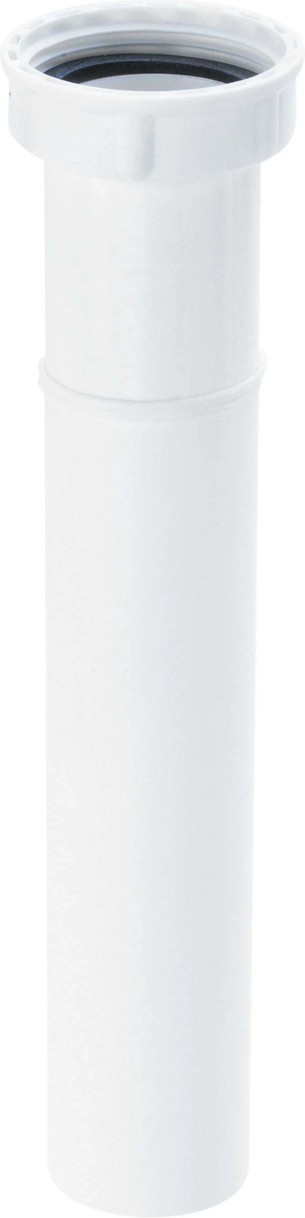 Viega Verstellrohr 6892 11/2" X 40 X 200 Mm, Mit Dichtung 3 Viega Verstellrohr 6892 11/2" X 40 X 200 Mm, Mit Dichtung