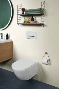 Villeroy Und Boch Subway 3.0 Wand-WC 4670T001 37x56cm, TwistFlush, Spülrandlos, Weiß 14 Villeroy Und Boch Subway 3.0 Wand-WC 4670T001 37x56cm, TwistFlush, Spülrandlos, Weiß -Badezimmerbedarf Geschäft Villeroy und Boch Subway 3.0 Wand WC 4670T001 37x56cm TwistFlush spuelrandlos weiss 2