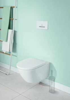 Villeroy Und Boch Subway 3.0 Wand-WC 4670T001 37x56cm, TwistFlush, Spülrandlos, Weiß 15 Villeroy Und Boch Subway 3.0 Wand-WC 4670T001 37x56cm, TwistFlush, Spülrandlos, Weiß -Badezimmerbedarf Geschäft Villeroy und Boch Subway 3.0 Wand WC 4670T001 37x56cm TwistFlush spuelrandlos weiss 3