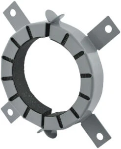 Walraven Pacifyre Brandschutzmanschette 2134040042 20-40mm, Für Brennbare Rohrleitungen