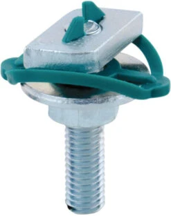 Walraven RapidRail Hammerfix 6523802 M 8x25mm, Für WM0-35, Stahl, Elektrolytisch Verzinkt