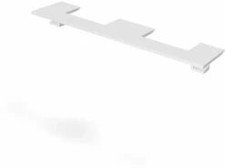 Weitzel Abdeckblende 1360 Eiche Hell