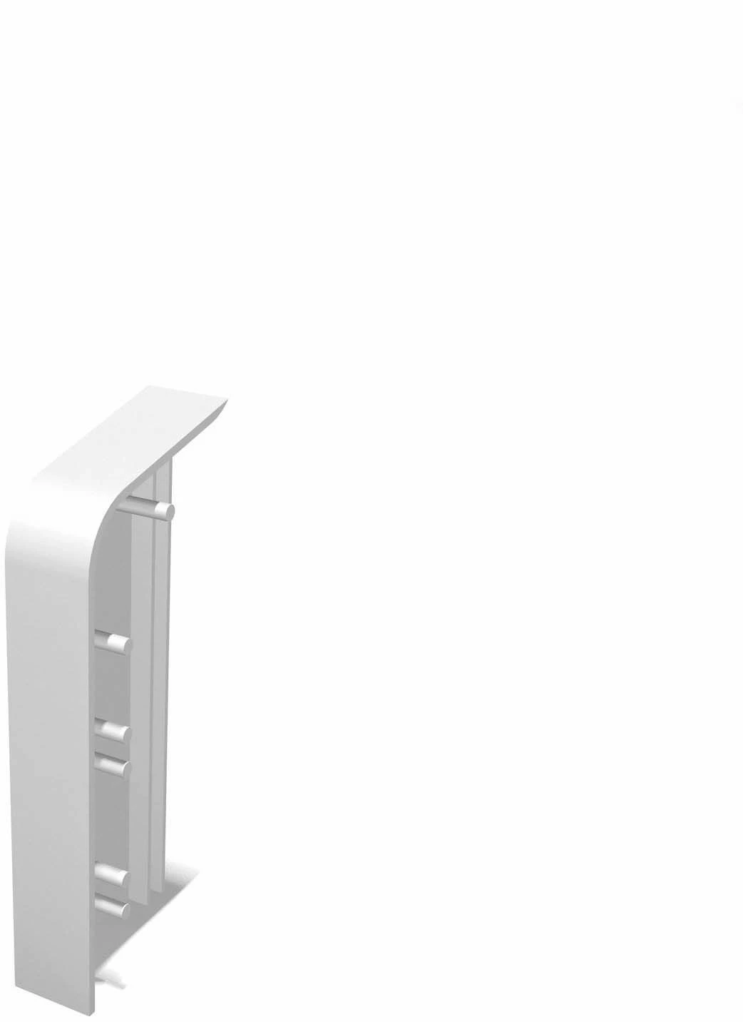 Weitzel Endstück 2024 Buche Hell, Links 3 Weitzel Endstück 2024 Buche Hell, Links