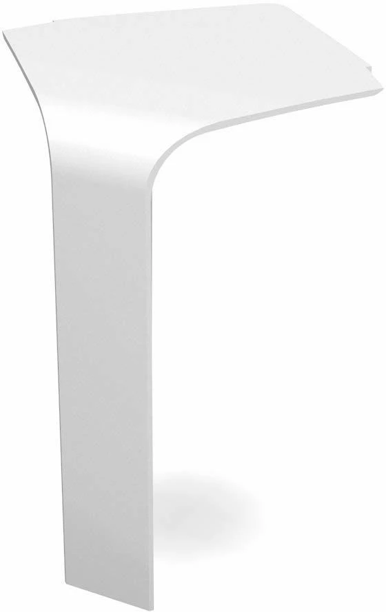 Weitzel Innenecke 2081 Weiß 3 Weitzel Innenecke 2081 Weiß