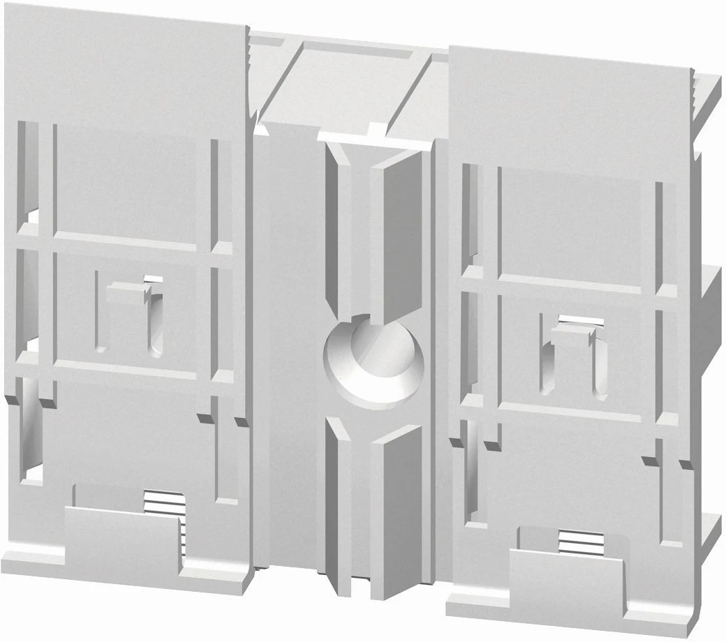 Weitzel Stoßverbinderschelle 2158 Zur Befestigung über Den Rohren (mit Ø 15/16/18/20 Mm) 3 Weitzel Stoßverbinderschelle 2158 Zur Befestigung über Den Rohren (mit Ø 15/16/18/20 Mm)