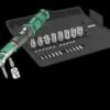 Wera Safe-Torque A2 Set 05075832001 1, 1/4" Sechskant, 2-12 Nm, 23-teilig -Badezimmerbedarf Geschäft Wera Safe Torque A2 Set 05075832001 1 1 4 Sechskant 2 12 Nm 23 teilig