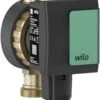 Wilo Star-Z NOVA A Trinkwasserpumpe 4132751 Zirkulationspumpe 140mm -Badezimmerbedarf Geschäft Wilo Star Z NOVA A Trinkwasserpumpe 4132751 Zirkulationspumpe 140mm