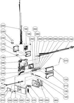 Wolf CGB 2-14 Gasbrennwert-Heiztherme 8615008 Mit Hocheffizienzpumpe, 14 KW 14 Wolf CGB 2-14 Gasbrennwert-Heiztherme 8615008 Mit Hocheffizienzpumpe, 14 KW -Badezimmerbedarf Geschäft Wolf CGB 2 14 Gasbrennwert Heiztherme 8615008 mit Hocheffizienzpumpe 14 kW 5