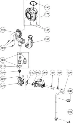 Wolf CGB 2-20 Gasbrennwert-Heiztherme 8615009 Mit Hocheffizienzpumpe 14 Wolf CGB 2-20 Gasbrennwert-Heiztherme 8615009 Mit Hocheffizienzpumpe -Badezimmerbedarf Geschäft Wolf CGB 2 20 Gasbrennwert Heiztherme 8615009 mit Hocheffizienzpumpe 5