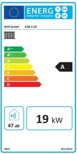 Wolf CGB 2-20 Gasbrennwert-Heiztherme 8615009 Mit Hocheffizienzpumpe 15 Wolf CGB 2-20 Gasbrennwert-Heiztherme 8615009 Mit Hocheffizienzpumpe -Badezimmerbedarf Geschäft Wolf CGB 2 20 Gasbrennwert Heiztherme 8615009 mit Hocheffizienzpumpe 6