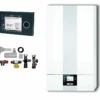 Wolf CGB-2-K-24 24kW Gasbrennwert Kombitherme Paket Mit Bedienmodul BM2, Anschlusszubehör Aufputz, Für Heizen Und Warmwasser 1 Wolf CGB-2-K-24 24kW Gasbrennwert Kombitherme Paket Mit Bedienmodul BM2, Anschlusszubehör Aufputz, Für Heizen Und Warmwasser -Badezimmerbedarf Geschäft Wolf CGB 2 K 24 24kW Gasbrennwert Kombitherme Paket mit Bedienmodul BM2 Anschlusszubehoer Aufputz fuer Heizen und Warmwasser