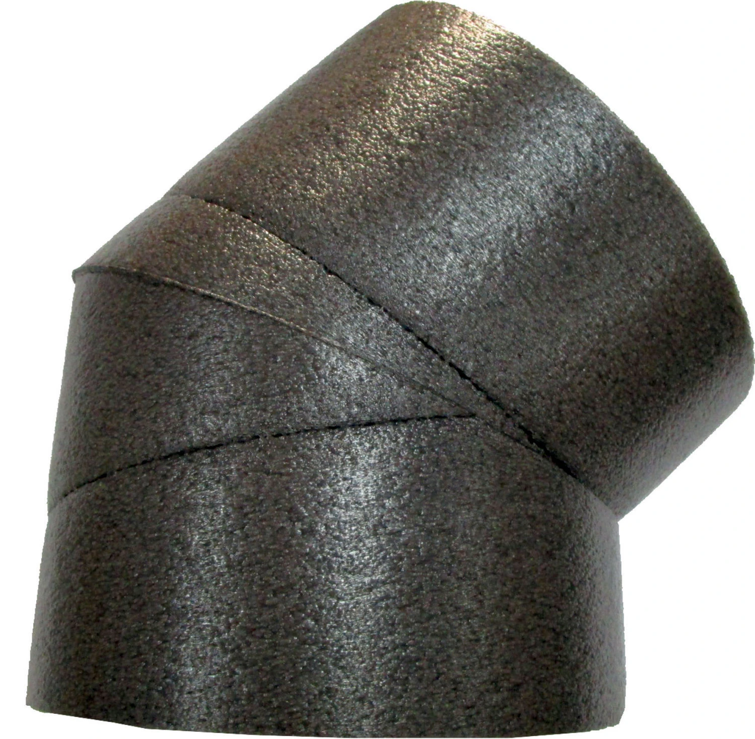 Wolf CWL Excellent ISO-Rohrbogen 2577364 45Grad, DN 160 3 Wolf CWL Excellent ISO-Rohrbogen 2577364 45Grad, DN 160