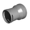 Wolf CWL Excellent Luftverteiler 2577598 Adapter DN 63 -Badezimmerbedarf Geschäft Wolf CWL Excellent Luftverteiler 2577598 Adapter DN 63