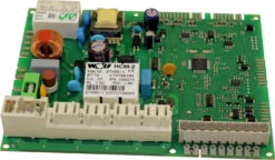 Wolf Regelungplatine HCM-2 2745164 Für MGK-2