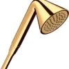Hansgrohe Axor Handbrause 26025990 Polished Gold Optic 2 Hansgrohe Axor Handbrause 26025990 Polished Gold Optic -Badezimmerbedarf Geschäft hansgrohe Axor Handbrause 26025990 polished gold optic