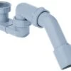 Hansgrohe DIN-Wannensiphon 56373000 PE-Verschraubung 1 1/2" X 40/50mm -Badezimmerbedarf Geschäft hansgrohe DIN Wannensiphon 56373000 PE Verschraubung 1 1 2 x 40 50mm