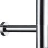 Hansgrohe Flowstar Designsiphon 51303000 Chrom, G 1 1/4 -Badezimmerbedarf Geschäft hansgrohe Flowstar Designsiphon 51303000 chrom G 1 1 4