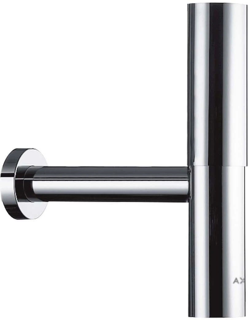 Hansgrohe Flowstar Designsiphon 51303000 Chrom, G 1 1/4 3 Hansgrohe Flowstar Designsiphon 51303000 Chrom, G 1 1/4