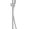 Hansgrohe Reno Crometta S 240 Showerpipe 27270000 Chrom, 1jet, EcoSmart, 9 L/min, Ø 240 Mm -Badezimmerbedarf Geschäft hansgrohe Reno Crometta S 240 Showerpipe 27270000 chrom 1jet EcoSmart 9 l min o 240 mm