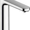 Hansgrohe Vernis Blend Waschtischarmatur 71552000 Mit Zugstangen-Ablaufgarnitur, Chrom -Badezimmerbedarf Geschäft hansgrohe Vernis Blend Waschtischarmatur 71552000 mit Zugstangen Ablaufgarnitur chrom